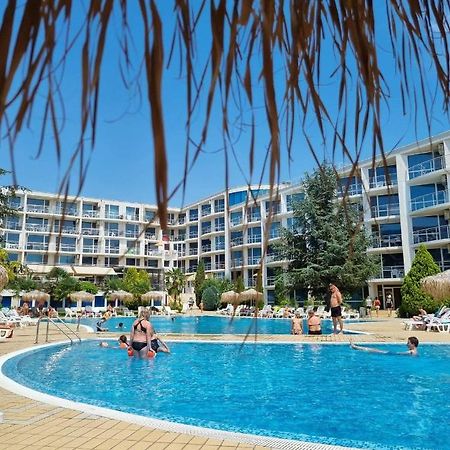 Atlantis Resort D111 Апартамент Burgaz Dış mekan fotoğraf